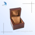 Wholesale Cheap Eco-friendly Screen Printing Wooden Watch Boxes